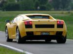 Lamborghini Gallardo 2003 года